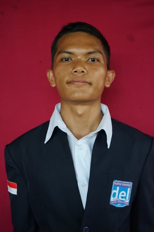 Samuel Rizki Sinambela